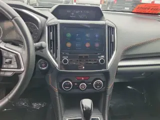 Subaru Crosstrek 2022 AWD Limited 4dr Crossover
