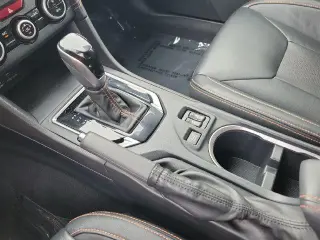 Subaru Crosstrek 2022 AWD Limited 4dr Crossover