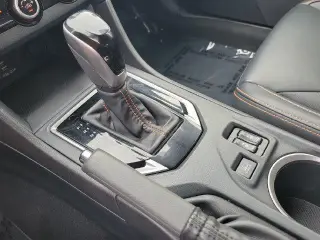 Subaru Crosstrek 2022 AWD Limited 4dr Crossover