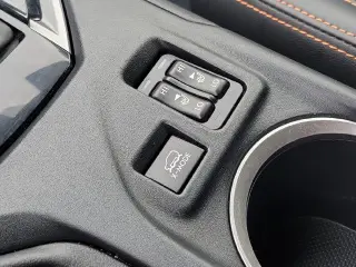 Subaru Crosstrek 2022 AWD Limited 4dr Crossover
