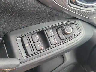 Subaru Crosstrek 2022 AWD Limited 4dr Crossover