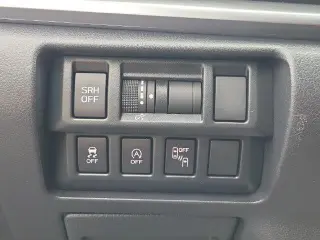 Subaru Crosstrek 2022 AWD Limited 4dr Crossover