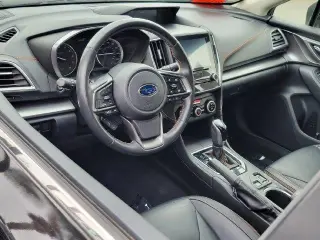 Subaru Crosstrek 2022 AWD Limited 4dr Crossover