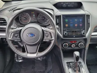 Subaru Crosstrek 2022 AWD Limited 4dr Crossover