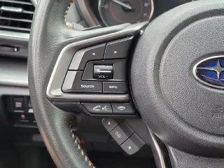 Subaru Crosstrek 2022 AWD Limited 4dr Crossover