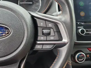 Subaru Crosstrek 2022 AWD Limited 4dr Crossover