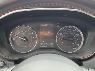 Subaru Crosstrek 2022 AWD Limited 4dr Crossover