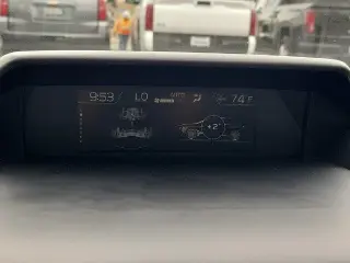 Subaru Crosstrek 2022 AWD Limited 4dr Crossover