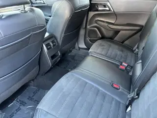 Mitsubishi Outlander 2024 AWD SE 4dr SUV