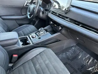 Mitsubishi Outlander 2024 AWD SE 4dr SUV