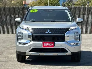 Mitsubishi Outlander 2024 AWD SE 4dr SUV