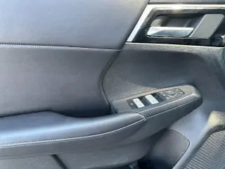 Mitsubishi Outlander 2024 AWD SE 4dr SUV