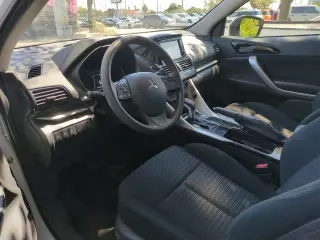 Mitsubishi Eclipse Cross 2022 AWD ES 4dr Crossover