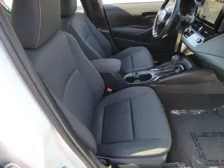 Toyota Corolla 2025 LE 4dr Sedan