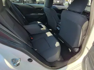 Toyota Corolla 2025 LE 4dr Sedan