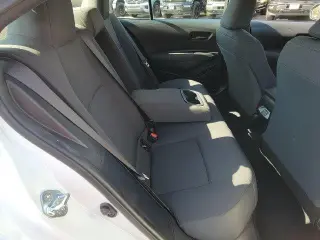 Toyota Corolla 2025 LE 4dr Sedan