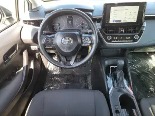 Toyota Corolla 2025 LE 4dr Sedan