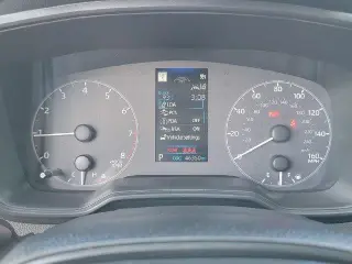 Toyota Corolla 2025 LE 4dr Sedan