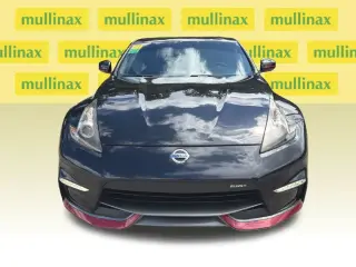 Nissan 370Z 2019 NISMO 2dr Coupe 6M