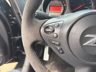 Nissan 370Z 2019 NISMO 2dr Coupe 6M