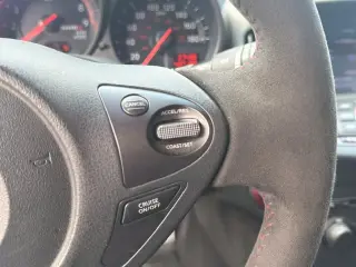 Nissan 370Z 2019 NISMO 2dr Coupe 6M