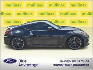 Nissan 370Z 2019 NISMO 2dr Coupe 6M
