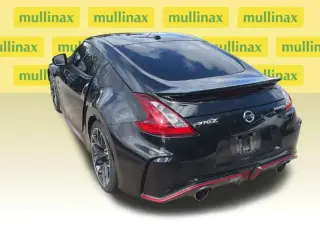 Nissan 370Z 2019 NISMO 2dr Coupe 6M