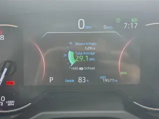Toyota RAV4 2025 XLE SUV de 4 puertas