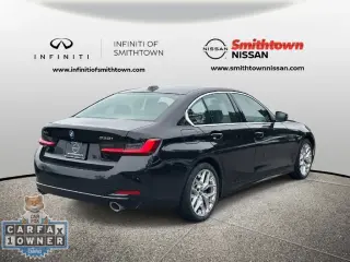 Sedán BMW 3 Series 2025 AWD 330i xDrive 4dr