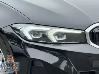 Sedán BMW 3 Series 2025 AWD 330i xDrive 4dr