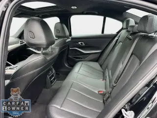 Sedán BMW 3 Series 2025 AWD 330i xDrive 4dr