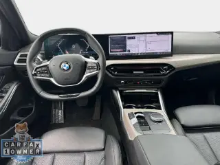 Sedán BMW 3 Series 2025 AWD 330i xDrive 4dr
