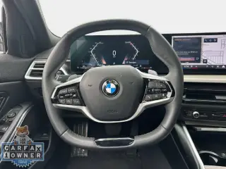 Sedán BMW 3 Series 2025 AWD 330i xDrive 4dr
