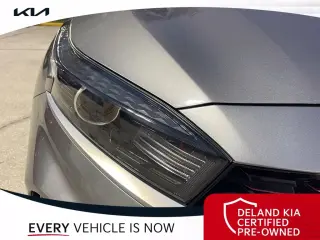 Kia Forte 2022 GT-Line 4dr Sedán