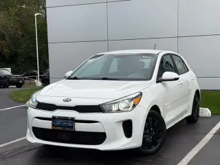 Kia Rio 5-Door 2019 S 4dr Wagon