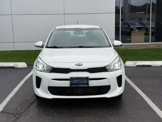 Kia Rio 5-Door 2019 S 4dr Wagon