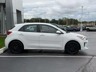 Kia Rio 5-Door 2019 S 4dr Wagon