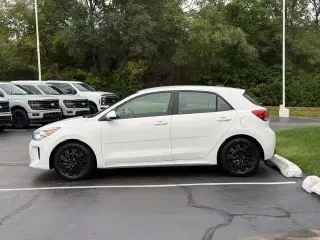 Kia Rio 5-Door 2019 S 4dr Wagon