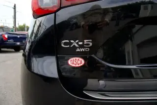 Mazda CX-5 2024 AWD 2.5 S Select 4dr SUV