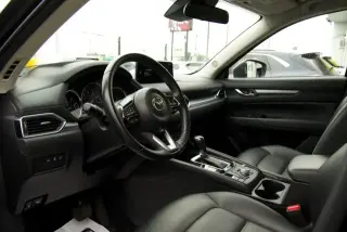 Mazda CX-5 2024 AWD 2.5 S Select 4dr SUV