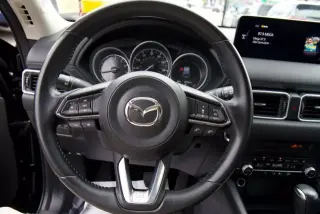 Mazda CX-5 2024 AWD 2.5 S Select 4dr SUV