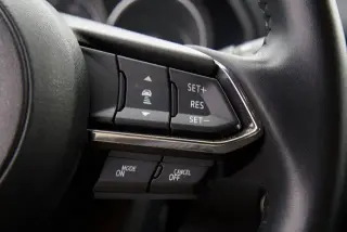 Mazda CX-5 2024 AWD 2.5 S Select 4dr SUV