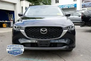 Mazda CX-5 2024 AWD 2.5 S Select 4dr SUV