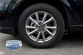 Mazda CX-5 2024 AWD 2.5 S Select 4dr SUV