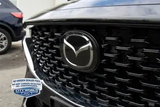 Mazda CX-5 2024 AWD 2.5 S Select 4dr SUV