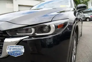 Mazda CX-5 2024 AWD 2.5 S Select 4dr SUV