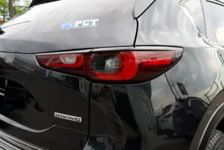 Mazda CX-5 2024 AWD 2.5 S Select 4dr SUV