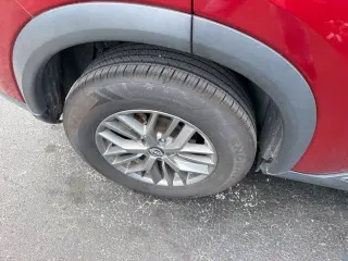 Nissan Rogue 2023 S 4dr Crossover