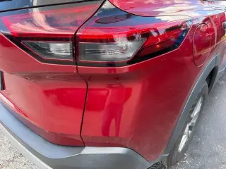Nissan Rogue 2023 S 4dr Crossover
