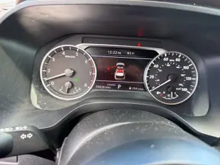 Nissan Rogue 2023 S 4dr Crossover
